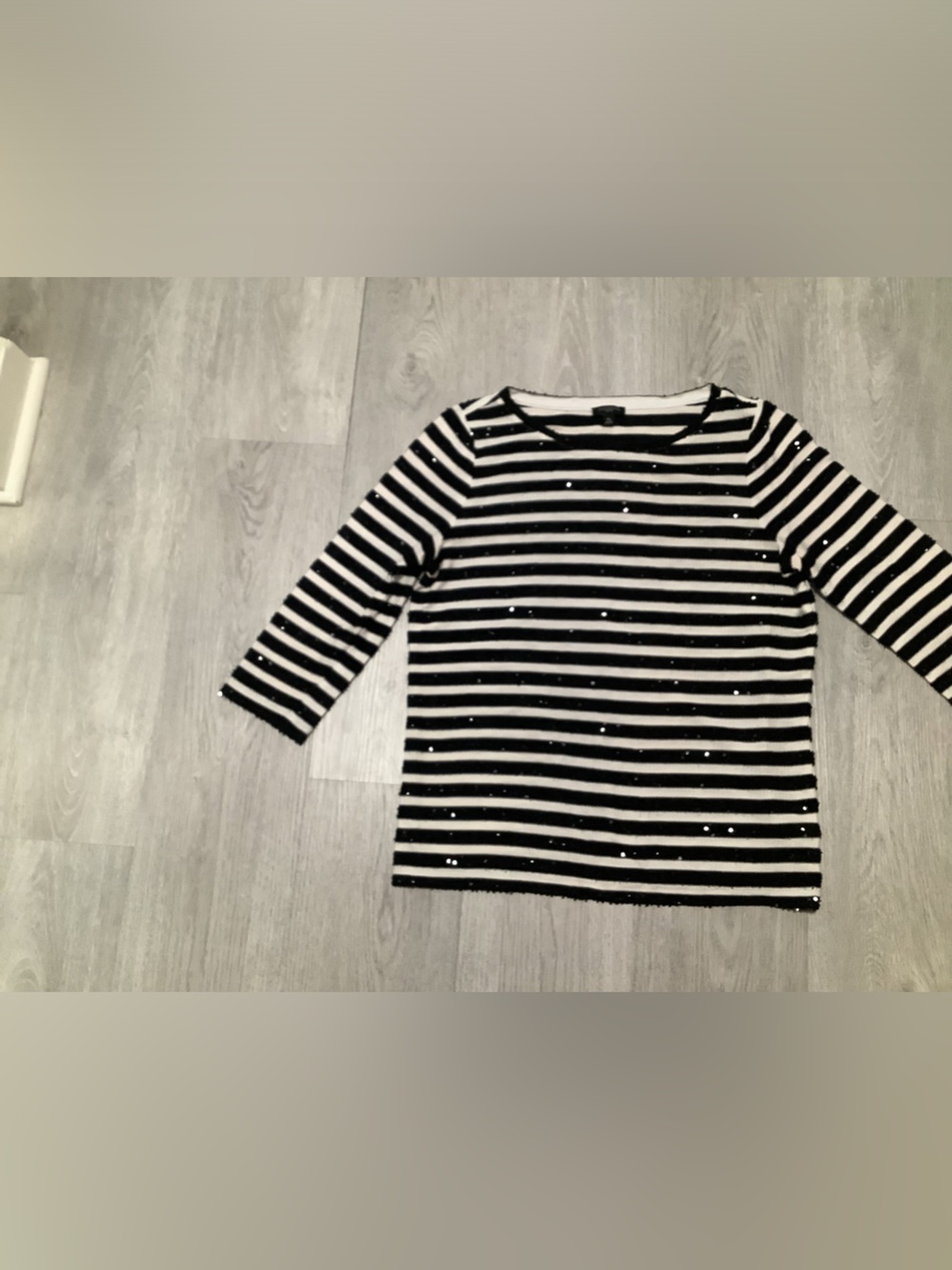 Talbots sweater. MP